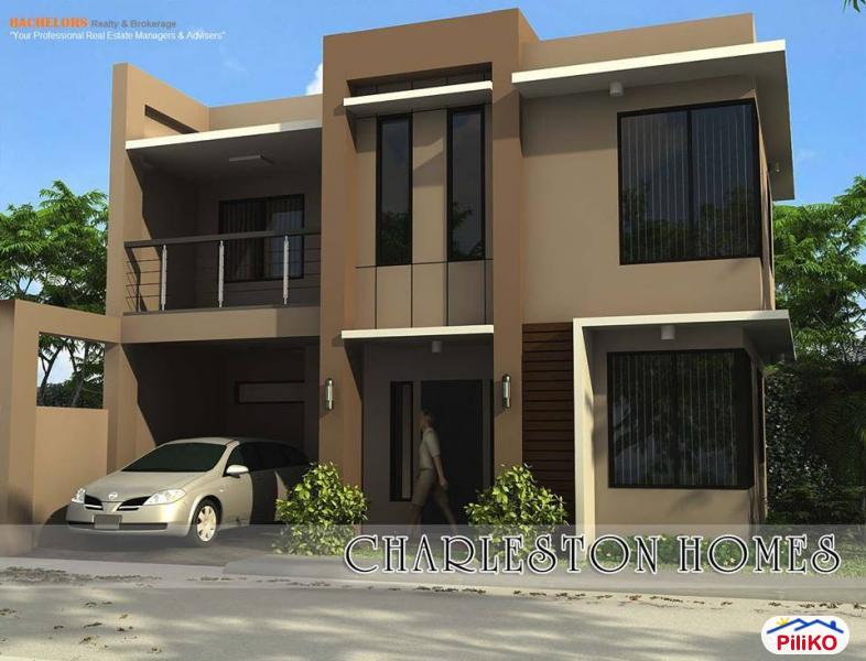 Picture of 3 bedroom House and Lot for sale in Cebu City