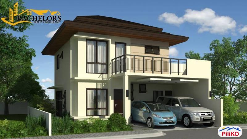 Picture of 4 bedroom House and Lot for sale in Cebu City