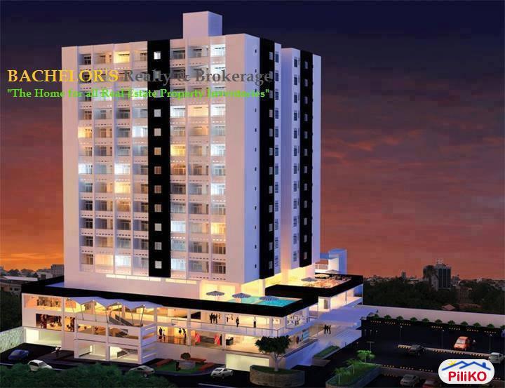 Picture of 1 bedroom Condominium for sale in Cebu City