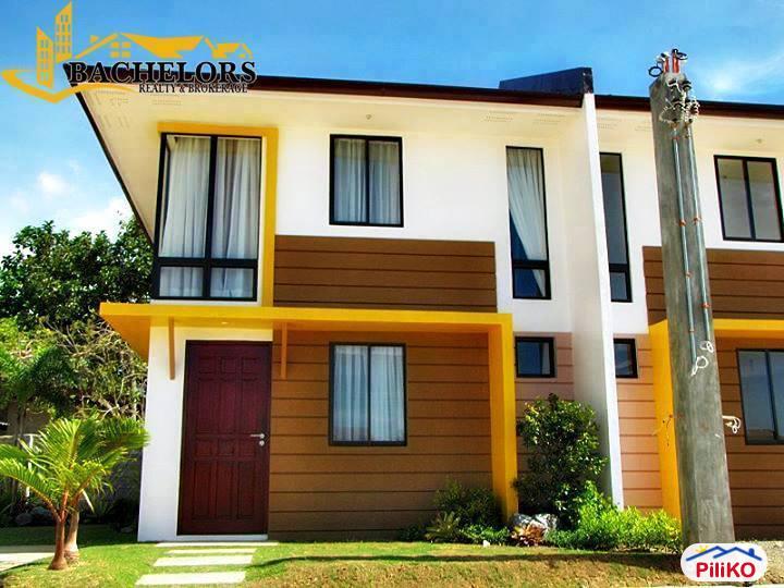 Picture of 1 bedroom House and Lot for sale in Cebu City