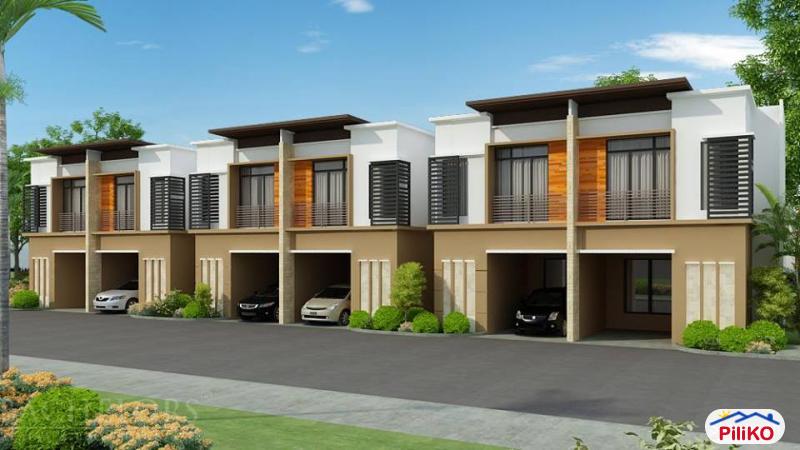 Picture of 3 bedroom House and Lot for sale in Cebu City