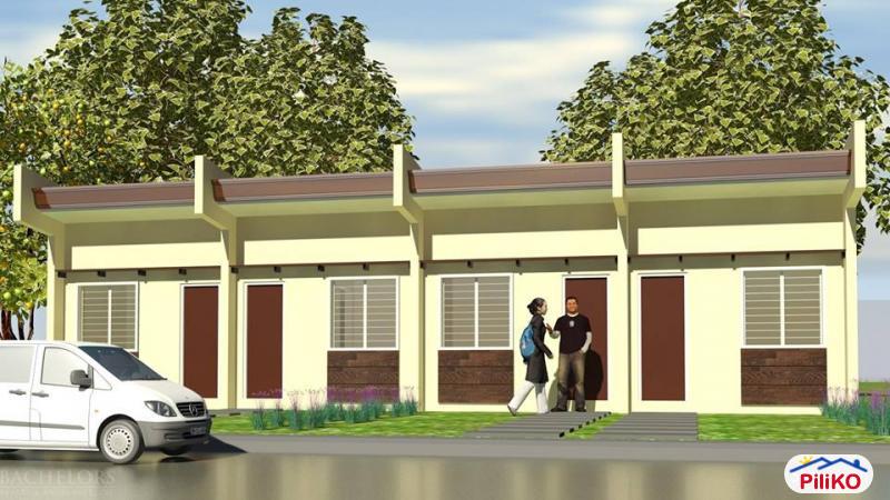 Picture of 2 bedroom House and Lot for sale in Cebu City