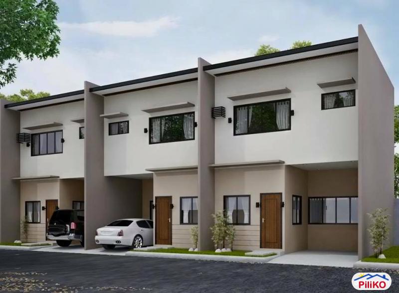 Picture of 1 bedroom House and Lot for sale in Cebu City