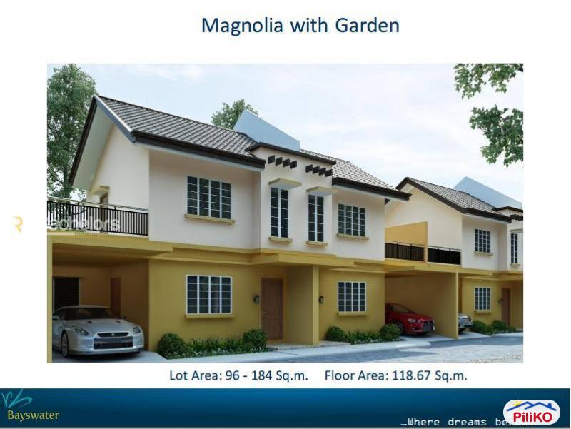 Pictures of 1 bedroom House and Lot for sale in Cebu City