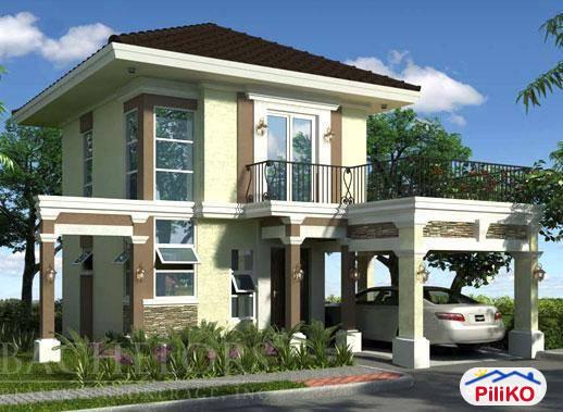 Picture of 1 bedroom House and Lot for sale in Cebu City