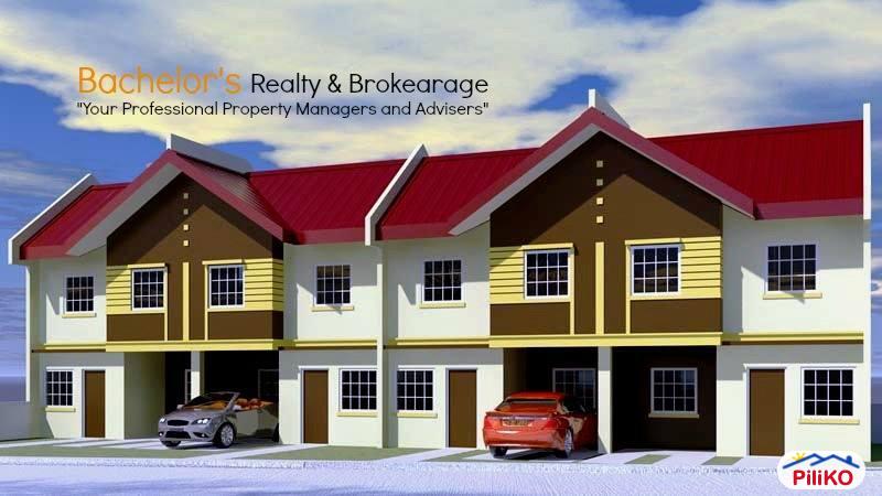Picture of 1 bedroom House and Lot for sale in Cebu City