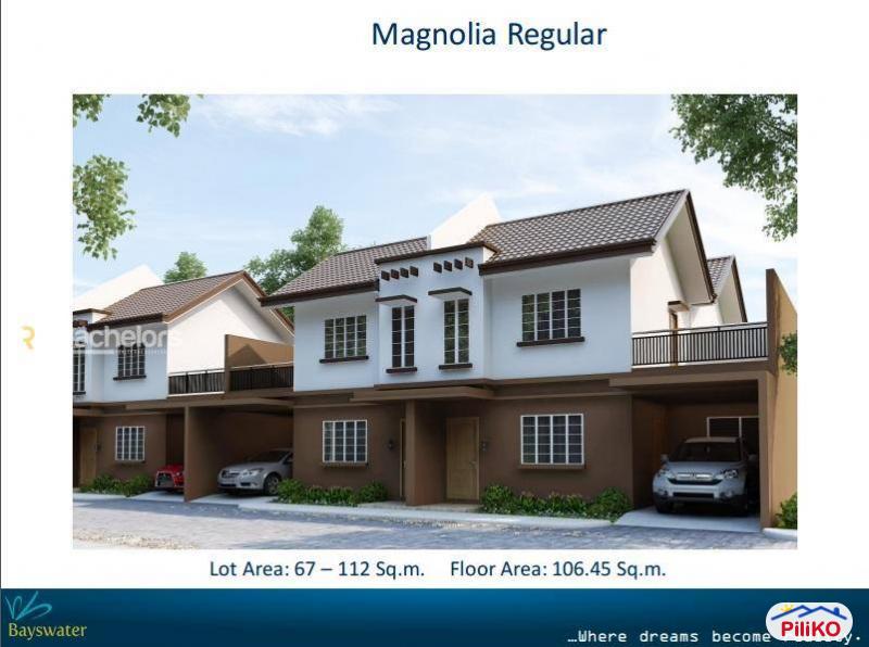 Picture of 3 bedroom House and Lot for sale in Cebu City