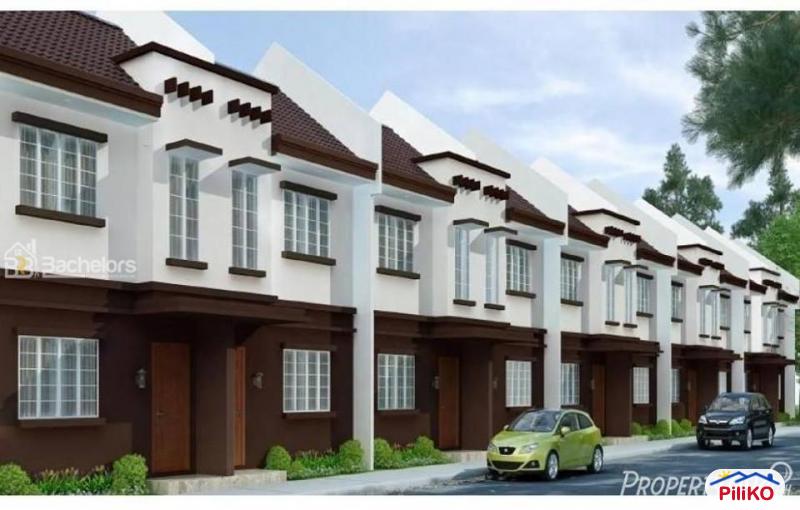 Picture of 2 bedroom Townhouse for sale in Cebu City
