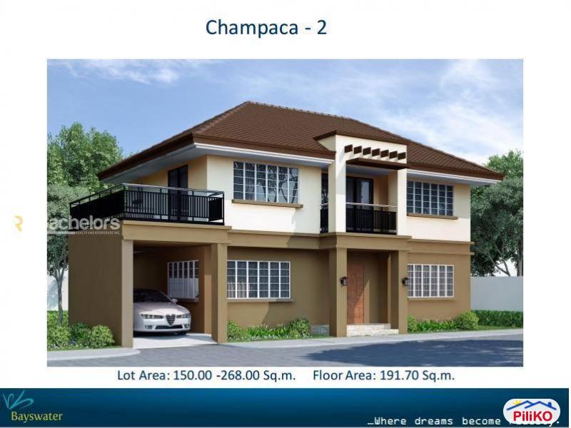 Picture of 1 bedroom House and Lot for sale in Cebu City
