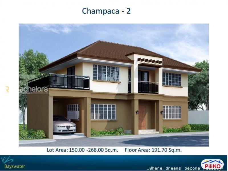Picture of 4 bedroom House and Lot for sale in Cebu City