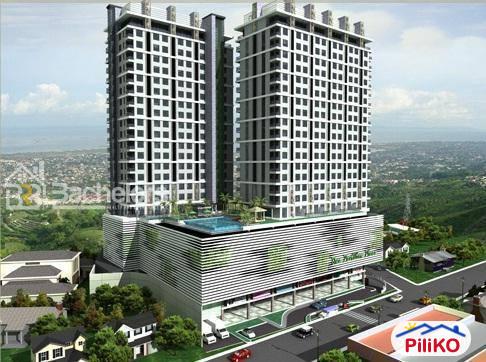 Picture of 1 bedroom Condominium for sale in Cebu City
