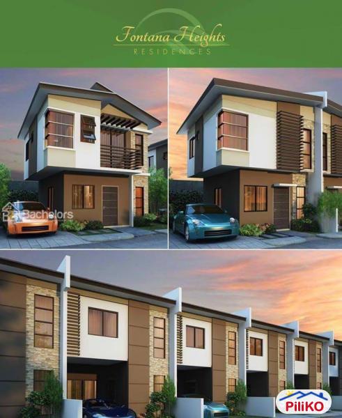 Pictures of 3 bedroom House and Lot for sale in Cebu City