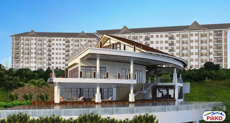 Pictures of 1 bedroom Condominium for sale in Cebu City