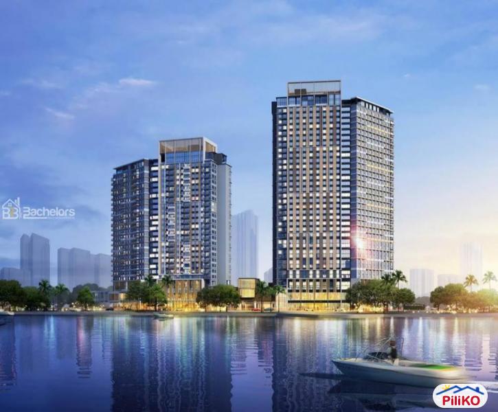 Picture of 1 bedroom Condominium for sale in Cebu City