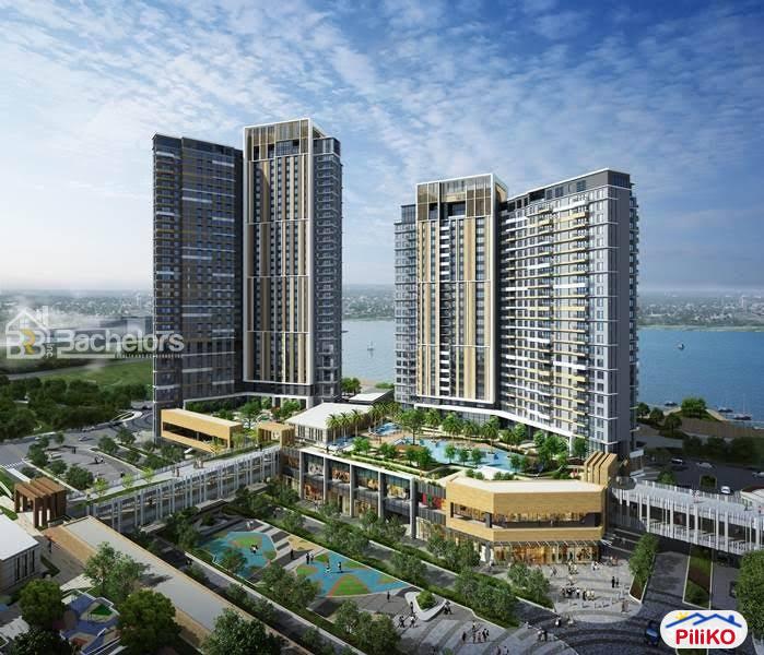 Picture of 1 bedroom Condominium for sale in Cebu City