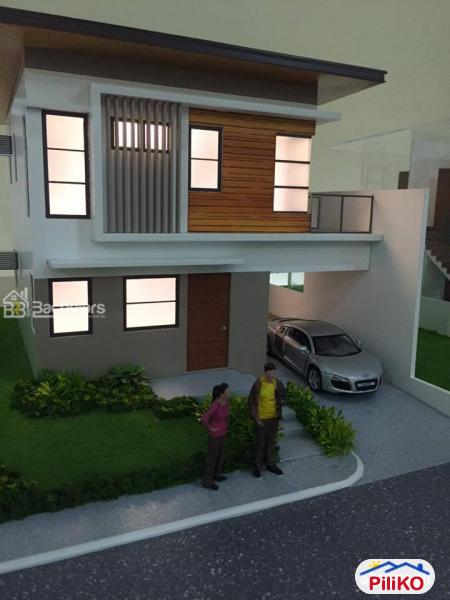 Picture of 4 bedroom House and Lot for sale in Cebu City