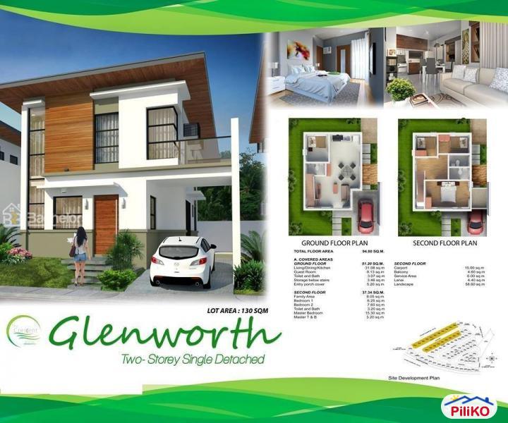 Picture of 4 bedroom House and Lot for sale in Cebu City