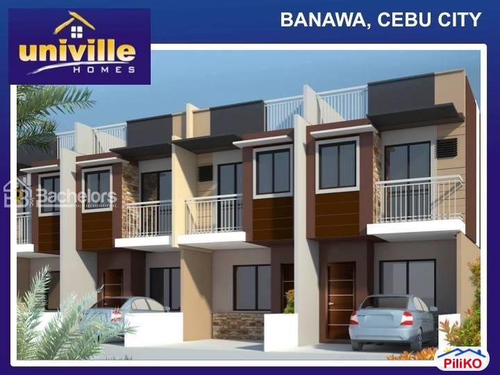 Picture of 3 bedroom House and Lot for sale in Cebu City