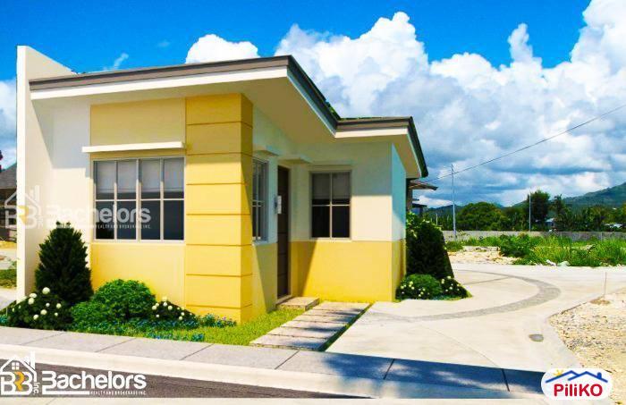 Picture of 1 bedroom House and Lot for sale in Cebu City