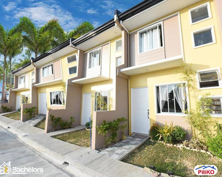Picture of 2 bedroom House and Lot for sale in Cebu City