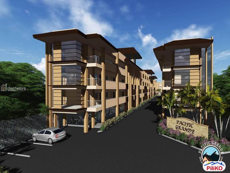 Picture of 1 bedroom Condominium for sale in Cebu City