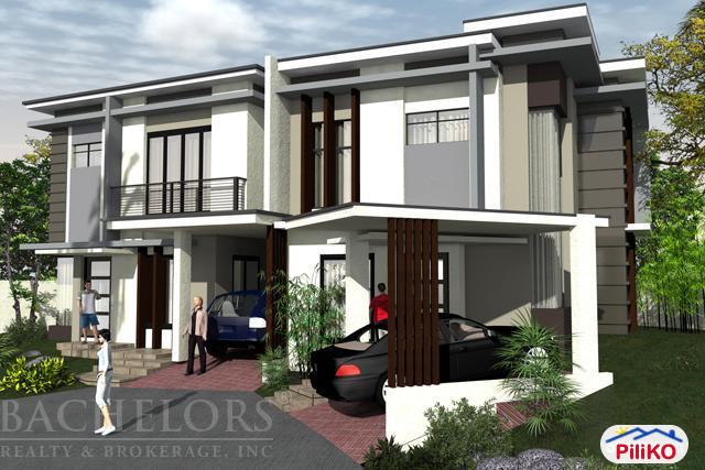 Picture of 3 bedroom House and Lot for sale in Cebu City