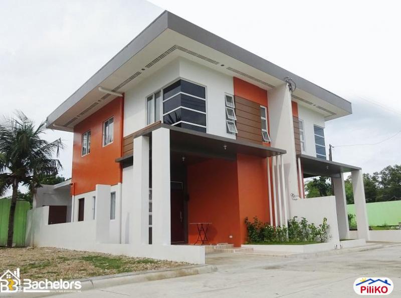4 bedroom House and Lot for sale in Cebu City