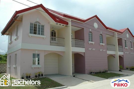 3 bedroom House and Lot for sale in Cebu City