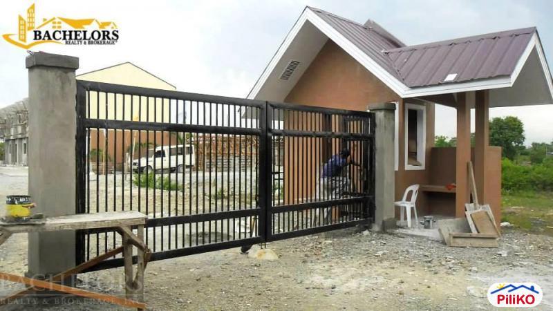 2 bedroom House and Lot for sale in Cebu City