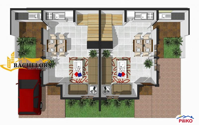 3 bedroom House and Lot for sale in Cebu City - image 2