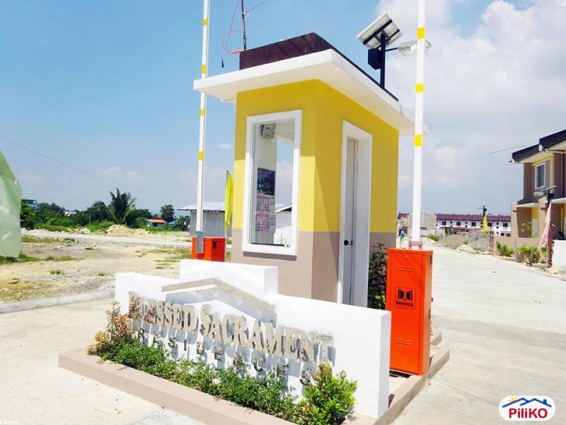 2 bedroom House and Lot for sale in Cebu City