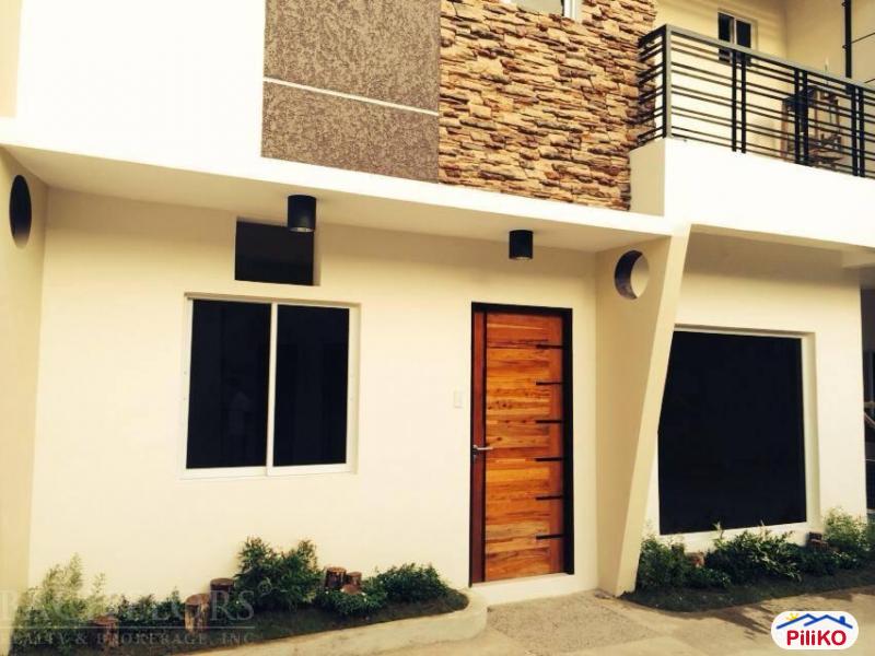 3 bedroom House and Lot for sale in Cebu City