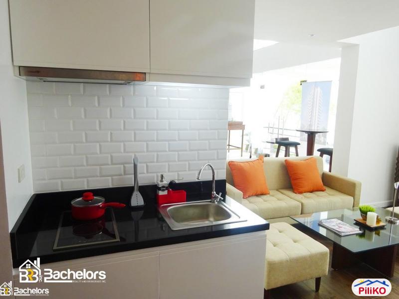 1 bedroom Condominium for sale in Cebu City