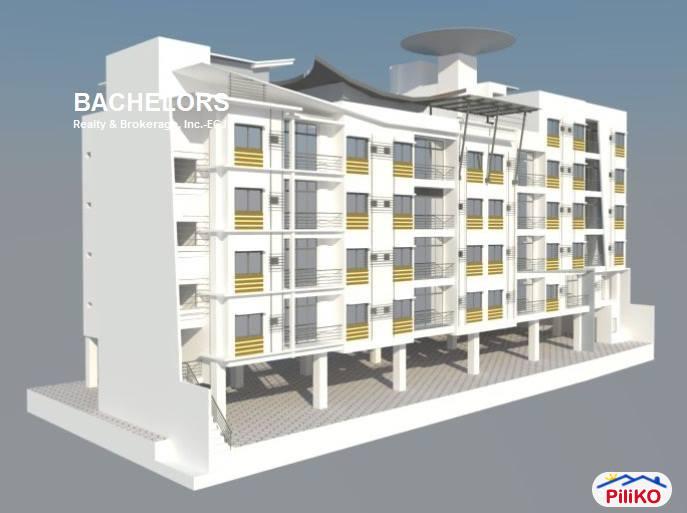 1 bedroom Condominium for sale in Cebu City - image 2