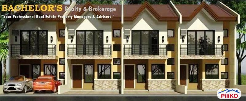 1 bedroom House and Lot for sale in Cebu City