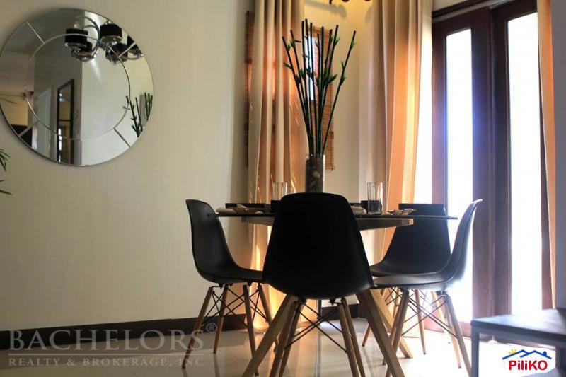 1 bedroom House and Lot for sale in Cebu City