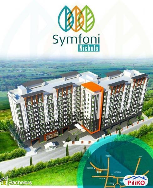 1 bedroom Condominium for sale in Cebu City