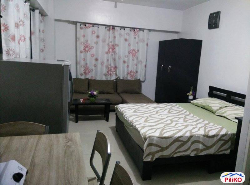 1 bedroom Condominium for sale in Cebu City