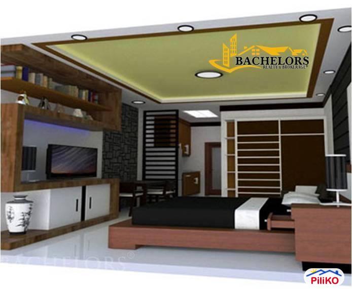 1 bedroom Condominium for sale in Cebu City