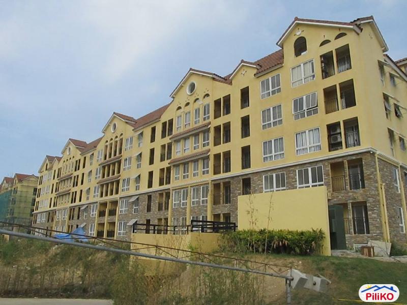 1 bedroom Condominium for sale in Cebu City