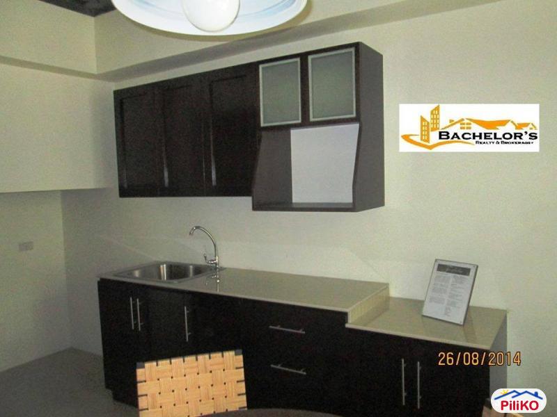 1 bedroom House and Lot for sale in Cebu City