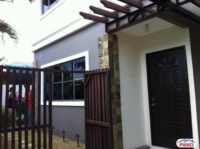 1 bedroom House and Lot for sale in Cebu City