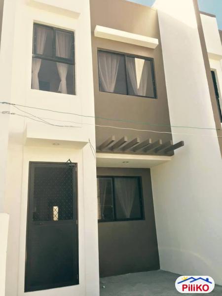 1 bedroom House and Lot for sale in Cebu City