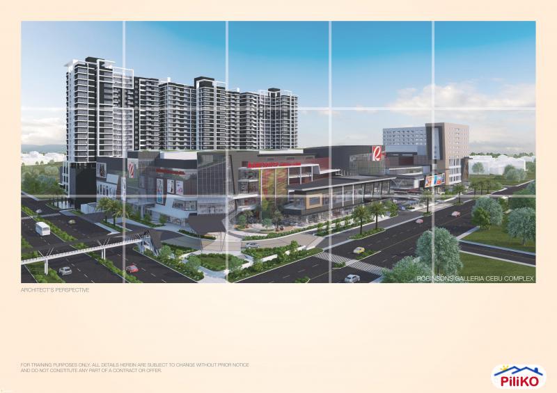 1 bedroom House and Lot for sale in Cebu City