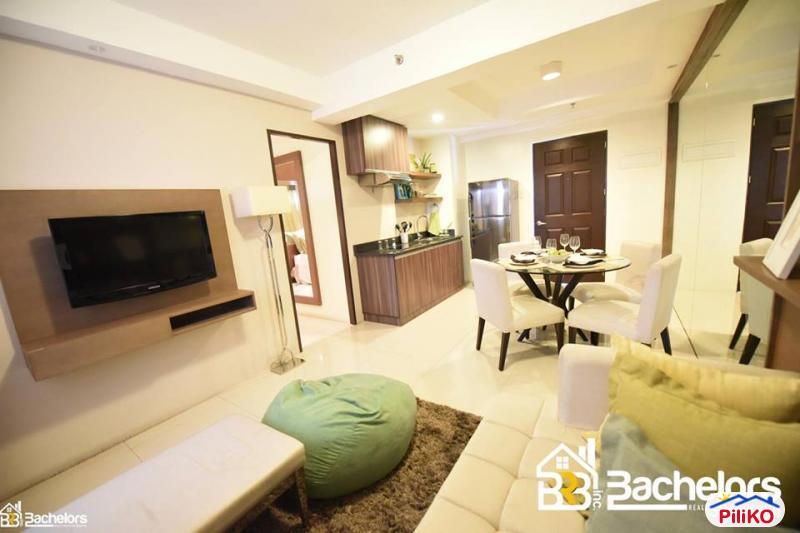 1 bedroom Condominium for sale in Cebu City - image 2