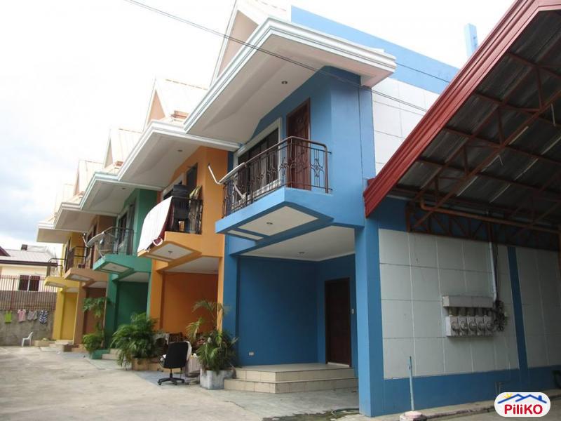 1 bedroom House and Lot for sale in Cebu City