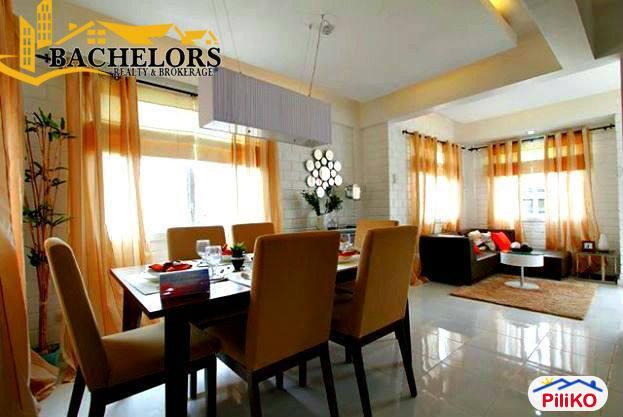 1 bedroom House and Lot for sale in Cebu City