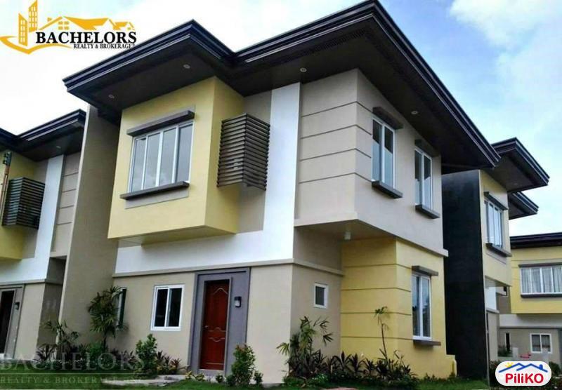 1 bedroom House and Lot for sale in Cebu City