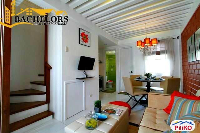 1 bedroom House and Lot for sale in Cebu City