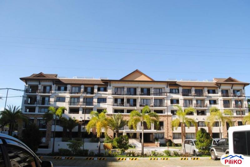 1 bedroom Condominium for sale in Cebu City